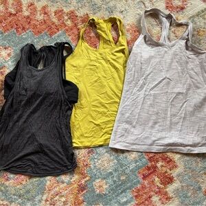 Lululemon bundle